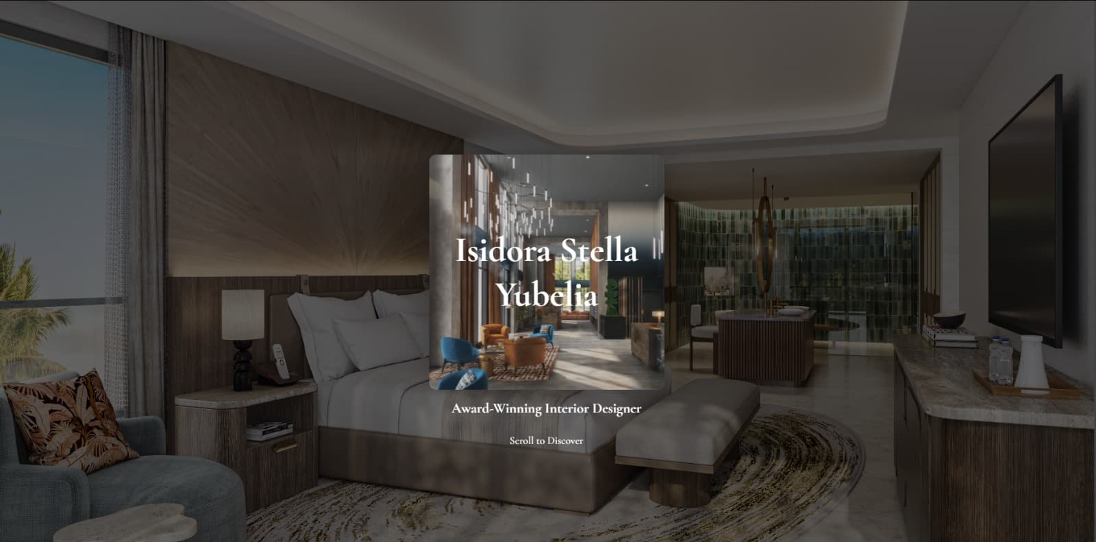 Isidora Stella Yubelia showcase screenshot